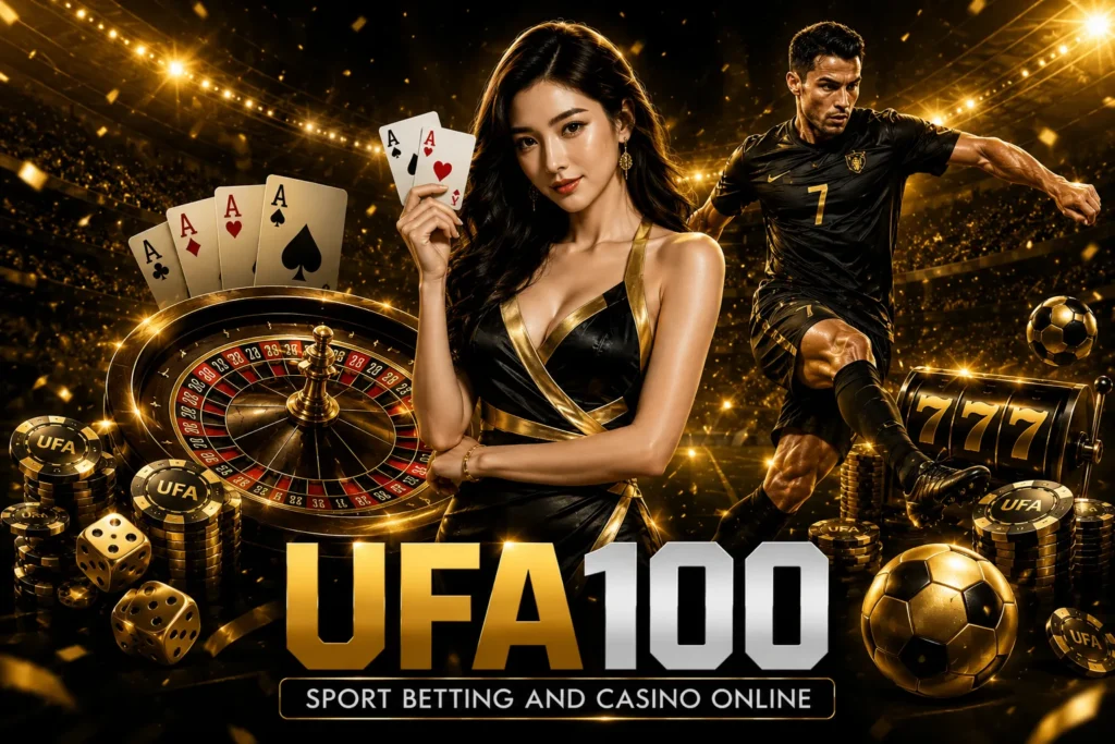 UFA100