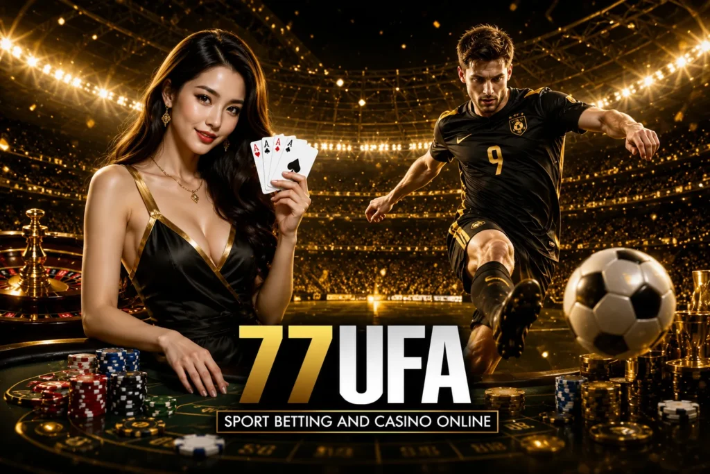 77UFA
